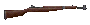 M1 Garand Rifle